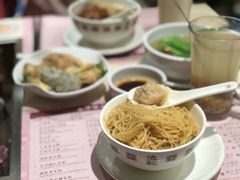 -池记(尖沙咀店)
