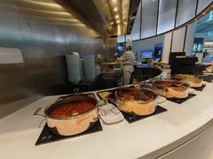 -虹桥机场V2贵宾休息室