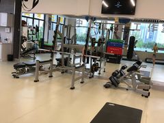 -中田健身工作室(胜利门店)