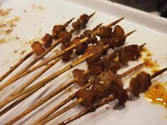 -白仁仔· 活烤海鲜 宵夜(豫园店)