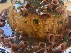 -宾朋海鲜饭庄(兴海路店)