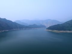 -燕塞湖鸟语林景区