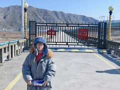 -图们国门景区