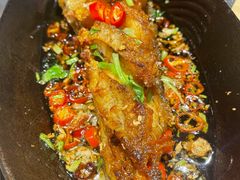 -月见山烧鸽子海鲜小串