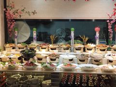 -丈母娘的饭局•新金陵菜(牛首山店)