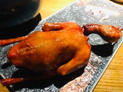 红烧鸽-大鸽饭(岗顶店)