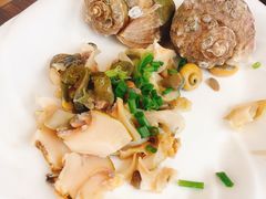 -阳光海鲜大排档