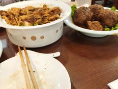 -惠宾饭庄(中山路店)