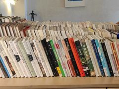 -Me Coffee下午茶艺术空间