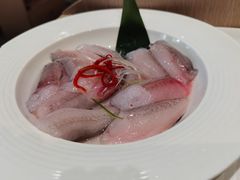 豆腐鱼-围炉夜话·潮汕卤水火锅(榕江店)