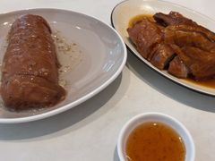 -嘉味港式餐厅(海门大有境店)