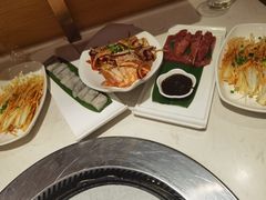 -么子烤肉(化龙池店)