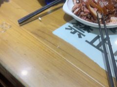 -天发芽·何记葫芦头泡馍·老字号(小南门店)
