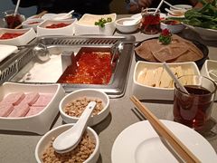 -海底捞火锅(苏宁生活广场店)