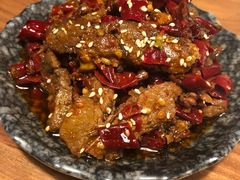 -付小姐在成都(中山公园店)