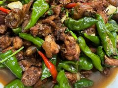 -食鸡公社辣子鸡·潍坊菜·烧烤