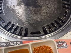 -猫爪爪原切自助烤肉(观音桥阳光世纪店)
