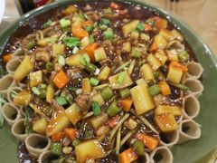 -雪山晋乡楼(食品街店)