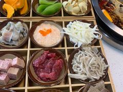 -芈重山老火锅(昌平店)