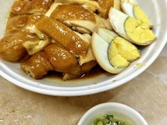 -陈根记大牌档
