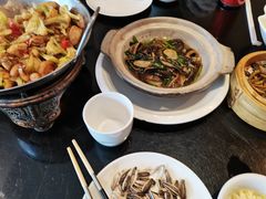 -芳芳私房菜·精做淮扬菜(承德路店)