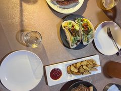 -埠口精酿夜景餐酒吧· BREWPORT BISTRO(长嘉汇重庆之眼店)