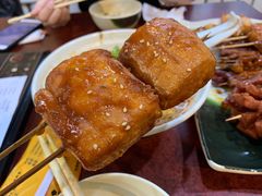 -老赵太太麻辣烫涮肚馆(大经路店)