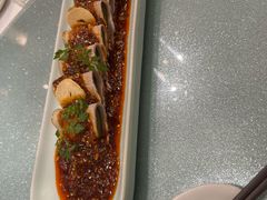 -孔雀云贵川·融合菜(长宁来福士店)
