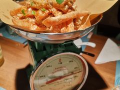 -大树餐厅(益田假日店)