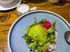 -HOME餐厅粤菜 融合菜