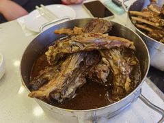 -蝎王府羊蝎子(北大地店)