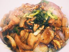 -明呈黄鱼面馆(斜土路店)