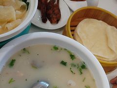 -梅利汴京烤鸭•开封豫菜地标店(铁北街店)
