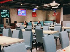 大堂-龙记烧腊茶餐厅(常德路店)