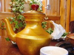 酥油茶-顺顺小吃(独克宗古城店)