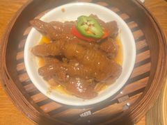 -点心传说·粤菜点心(佐阾虹湾店)
