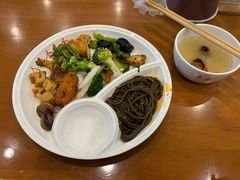 -泰合素食(双流店)