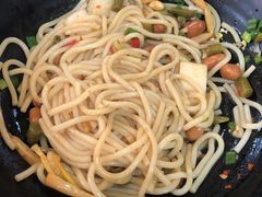 特色干捞米粉全家福-莫老爷·正宗桂林米粉(南油店)