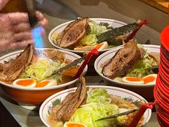 -老龙亭拉面店