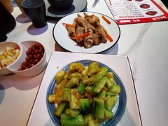 -钳小柒·小龙虾蓝龙王烧烤夜宵(长寿路店)