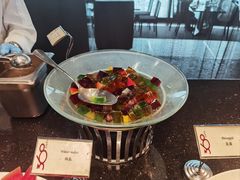 -澳门旅游塔360°旋转餐厅(南湾湖广场店)