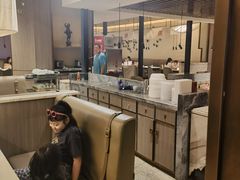 -北李·海肠捞饭·大连菜(高新万达店)