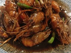 -日出青木·杭帮菜名店