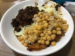 花市豌杂面-花市豌杂面(民生路店)