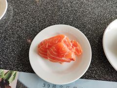 -华厦大酒店·桃源西餐厅·自助餐