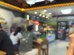 -秦君宝手擀菠菜面(金花路店)