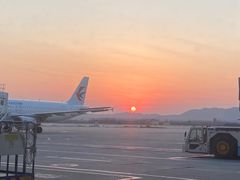 -威海大水泊国际机场