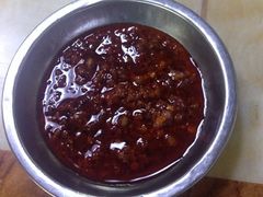 iphone_upload_pic-清真·益鑫羊肉手抓馆(花园北街店)