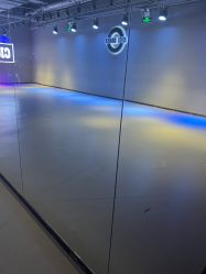 -CICI街舞专业培训