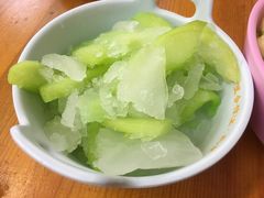 冰镇情果-炒豆合作社(东四总店)